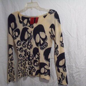 Cashmere Sweater